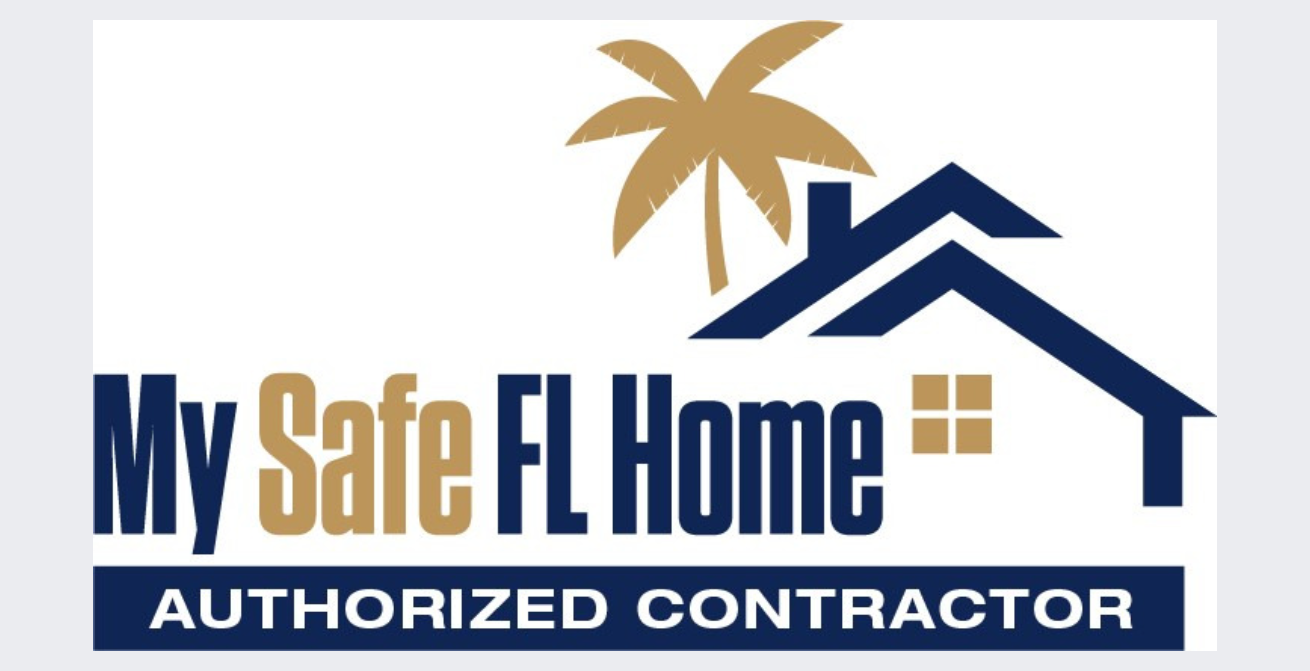 My Safe Florida Home ceritification